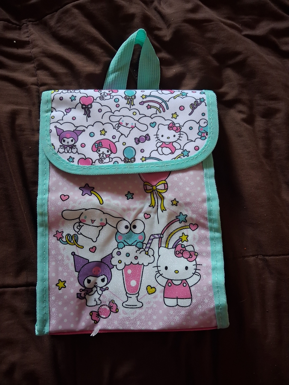Lunchbox - Picture 2 of 2